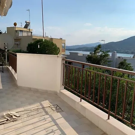 Hapinness Seaview Apartment *
