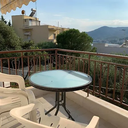 Hapinness Seaview Apartment