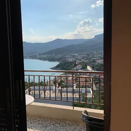 Apartment Hapinness Seaview