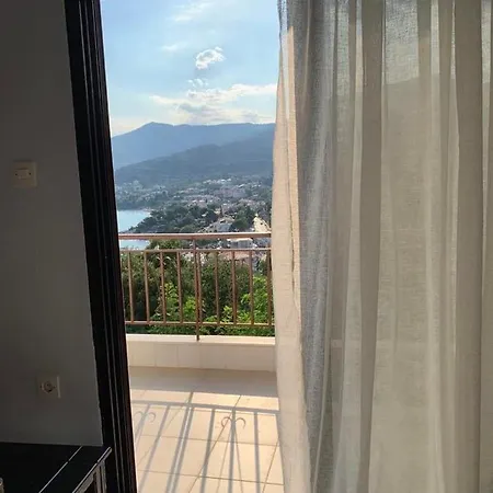 Apartment Hapinness Seaview